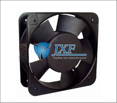 交流風扇150*150*51