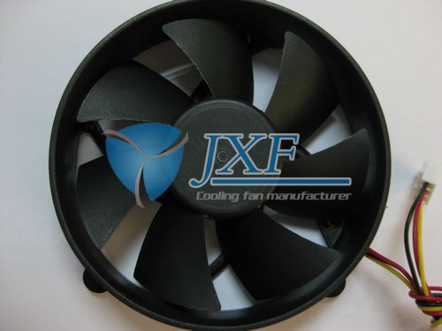 支架散熱風(fēng)扇