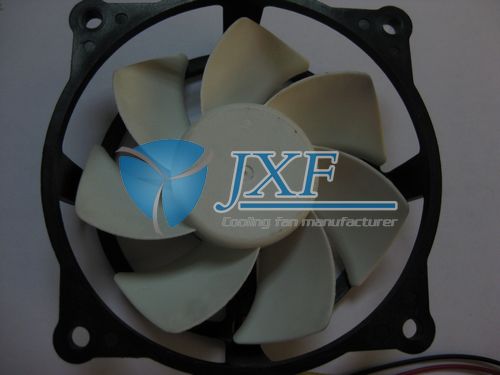 支架散熱風扇92*92*25mm