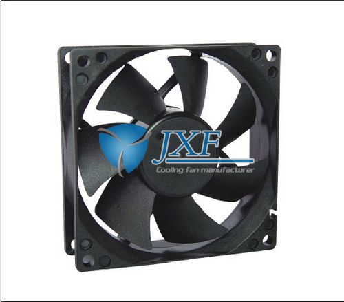 直流散熱風扇JXF8025